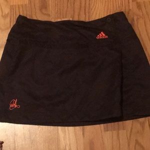 Clima365 climacool Adidas skirt